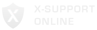 X-Support Online